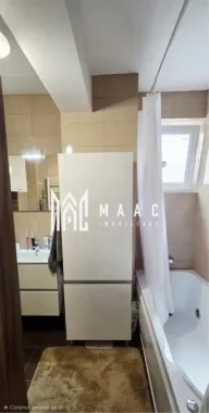 Apartament 3 camere | 67 MPU | 2 locuri de parcare | Turnisor