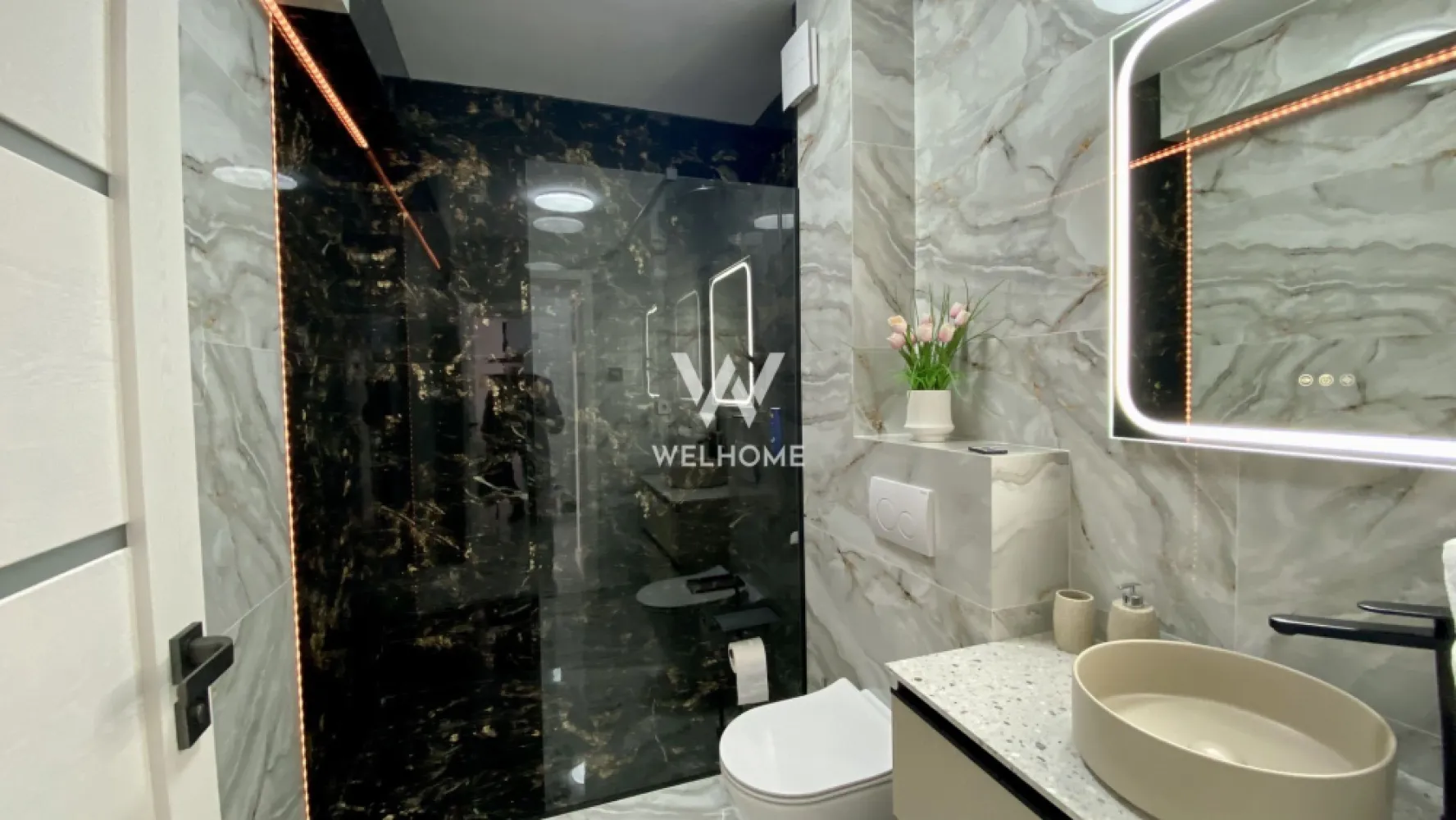 Chirie apartament 2 camere la Vila cartier DaVinci Sibiu