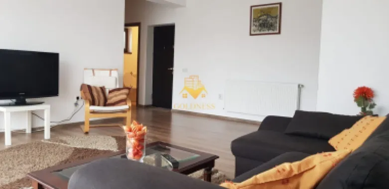3 camere, modern,parcare, 2 bai,Gheorgheni, zona Fagului, Pet Friendly
