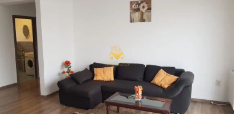 3 camere, modern,parcare, 2 bai,Gheorgheni, zona Fagului, Pet Friendly