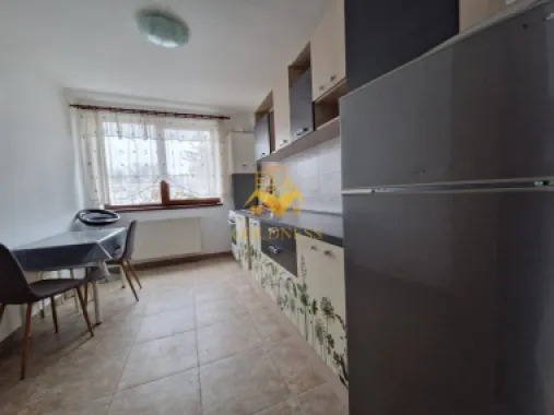3 camere, modern,parcare, 2 bai,Gheorgheni, zona Fagului, Pet Friendly
