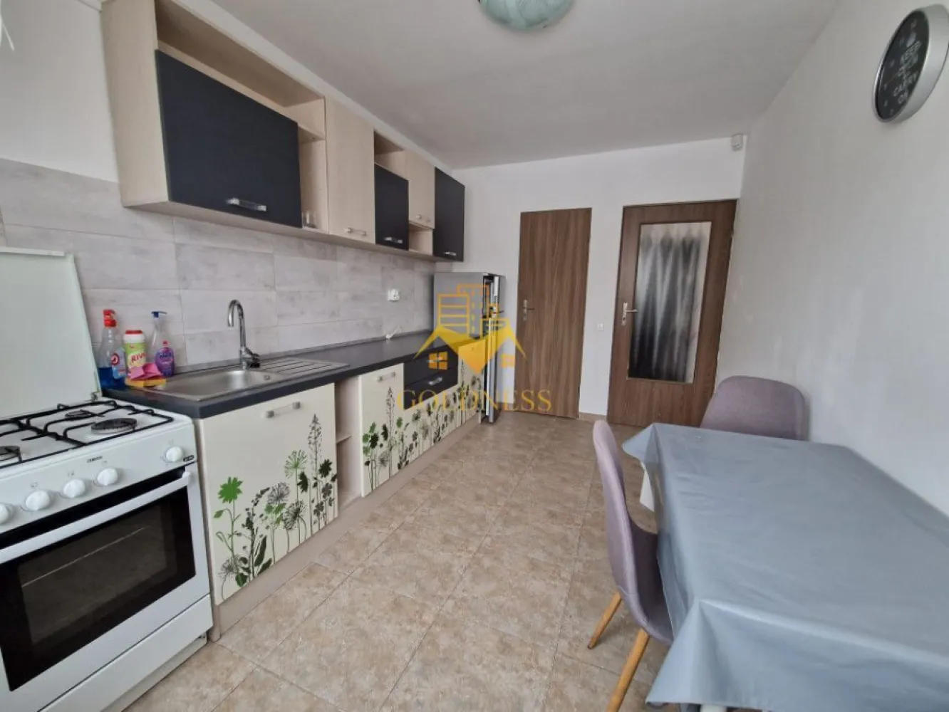 3 camere, modern,parcare, 2 bai,Gheorgheni, zona Fagului, Pet Friendly