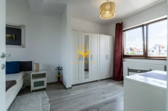 2 camere, parcare, terasa 30mp ,Gheorgheni, zona Fagului, Pet Friendly