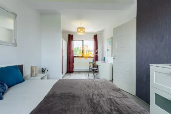2 camere, parcare, terasa 30mp ,Gheorgheni, zona Fagului, Pet Friendly