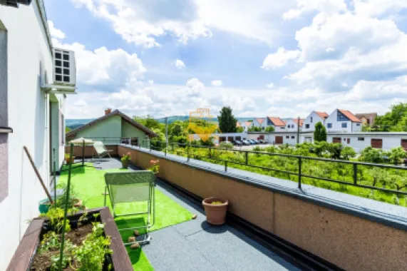 2 camere, parcare, terasa 30mp ,Gheorgheni, zona Fagului, Pet Friendly