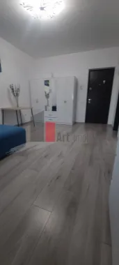 Garsoniera de inchiriat-Aparatorii Patriei-cu centrala