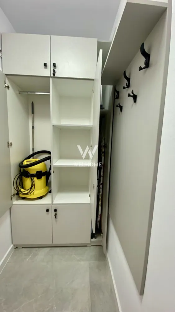 Chirie apartament 2 camere la Vila cartier DaVinci Sibiu