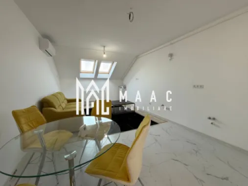 Apartament 2 camere | 42 MPU | Etaj 4 | Lift | Lazaret