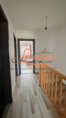 Comision 0. Vila tip DUPLEX ,semimobilata,IZVOR Tarlungeni S+P+E.