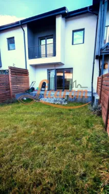 Comision 0. Vila tip DUPLEX ,semimobilata,IZVOR Tarlungeni S+P+E.