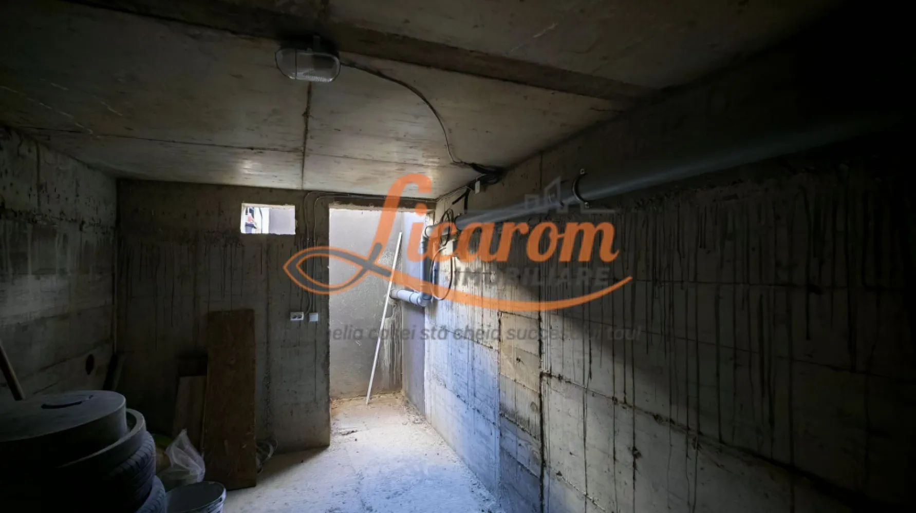 Comision 0. Vila tip DUPLEX ,semimobilata,IZVOR Tarlungeni S+P+E.