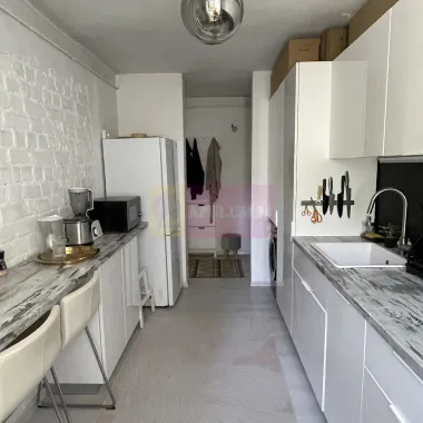 2 camere Drumul Taberei - Favorit | 2 min metrou, mobilat, zona verde