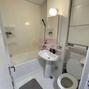 2 camere Drumul Taberei - Favorit | 2 min metrou, mobilat, zona verde