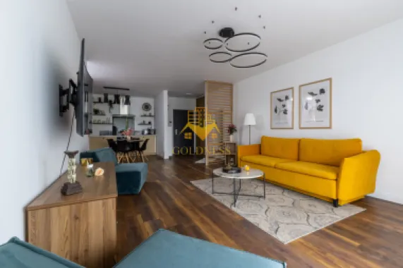 2 camere, garaj, bloc nou, Zorilor zona Golden Tulip,LIDL, Frunzisului
