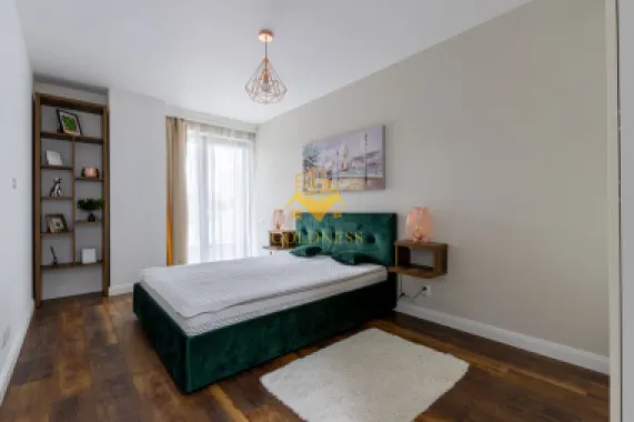 2 camere, garaj, bloc nou, Zorilor zona Golden Tulip,LIDL, Frunzisului
