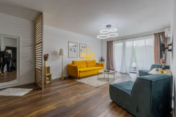 2 camere, garaj, bloc nou, Zorilor zona Golden Tulip,LIDL, Frunzisului