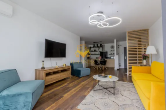 2 camere, garaj, bloc nou, Zorilor zona Golden Tulip,LIDL, Frunzisului