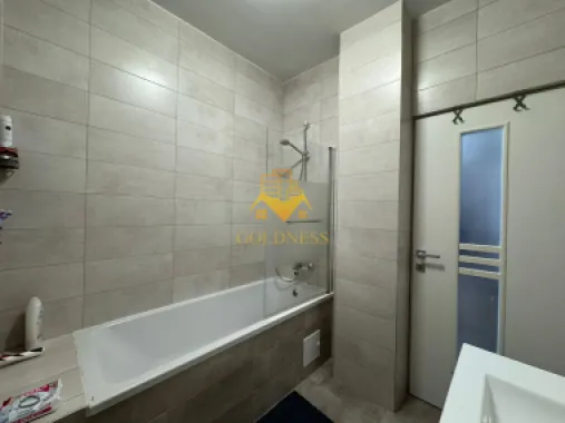 2 camere, terasa 14, parcare,Andrei Muresanu Zona Revo, Pet Friendly