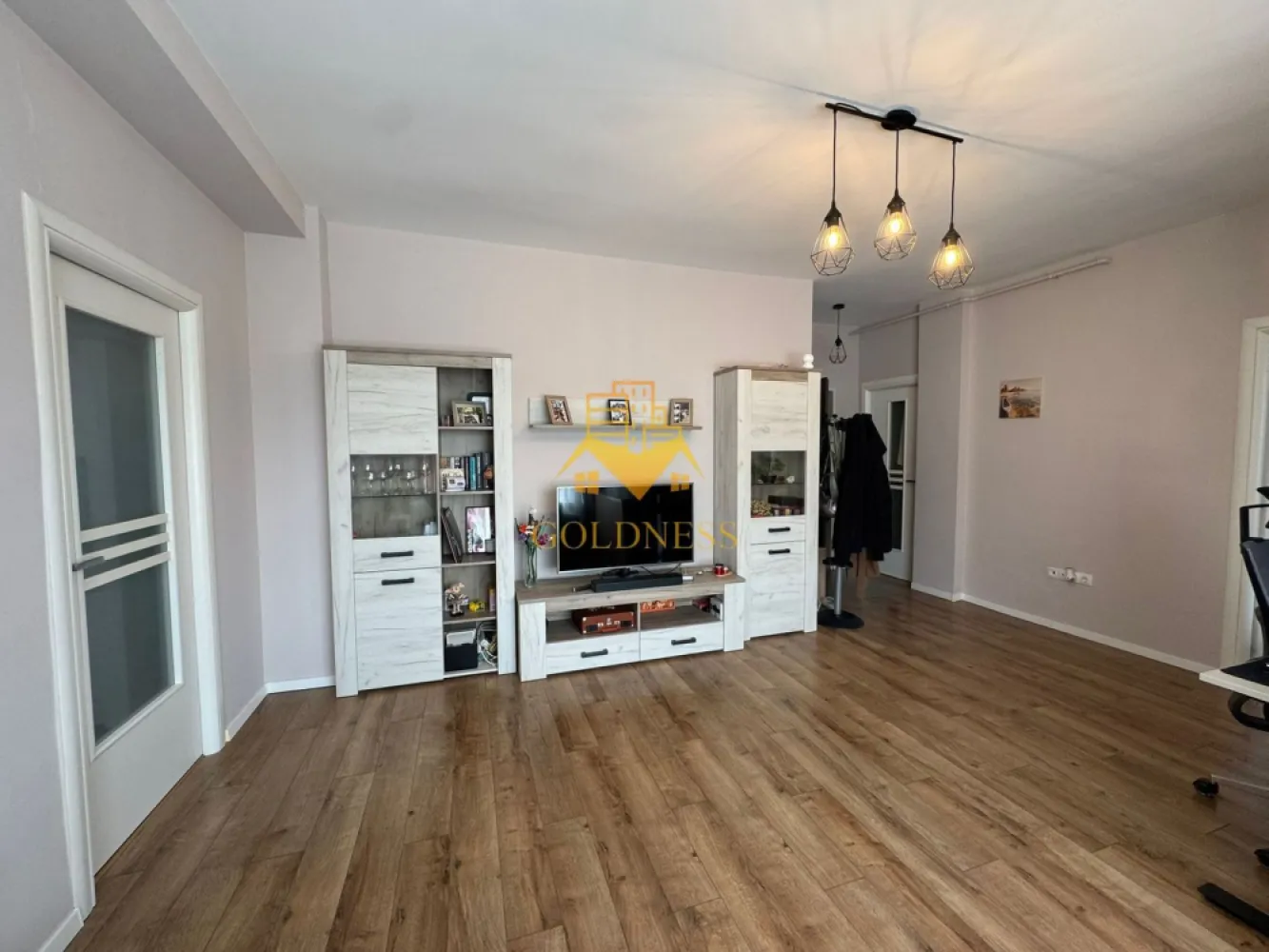 2 camere, terasa 14, parcare,Andrei Muresanu Zona Revo, Pet Friendly
