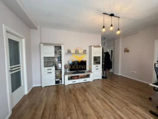 2 camere, terasa 14, parcare,Andrei Muresanu Zona Revo, Pet Friendly