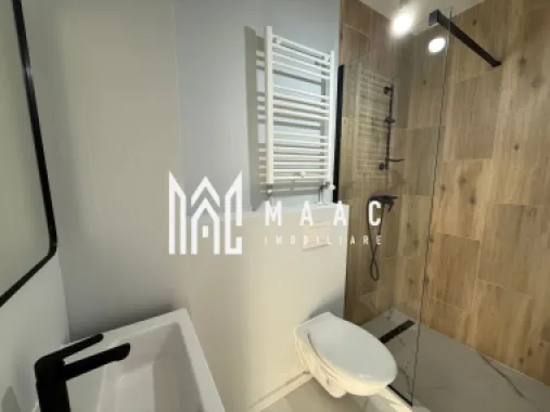 Apartament 2 camere | 42 MPU | Etaj 4 | Lift | Lazaret