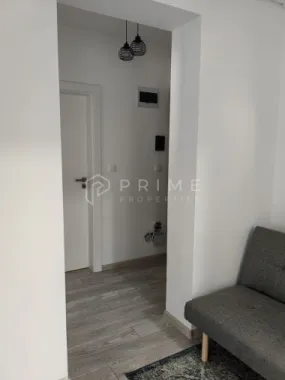 Închiriere Apartament 2 camere. Spațios, Luminos și Gata de mutat !