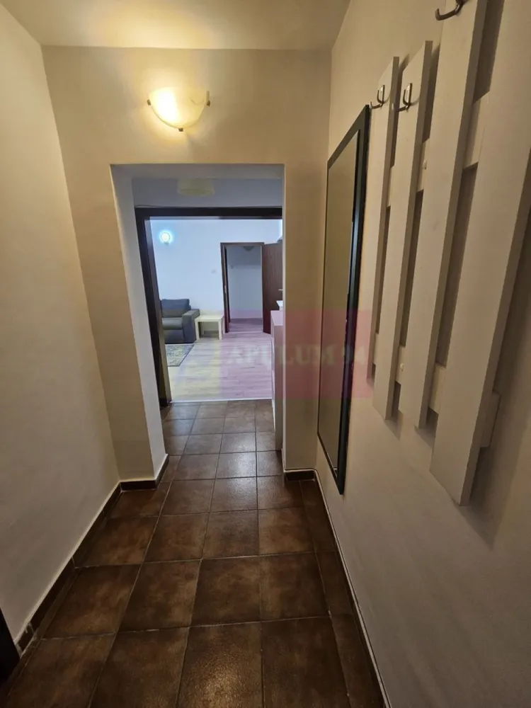 Super oferta apartament.3 camere Bd.Decebal