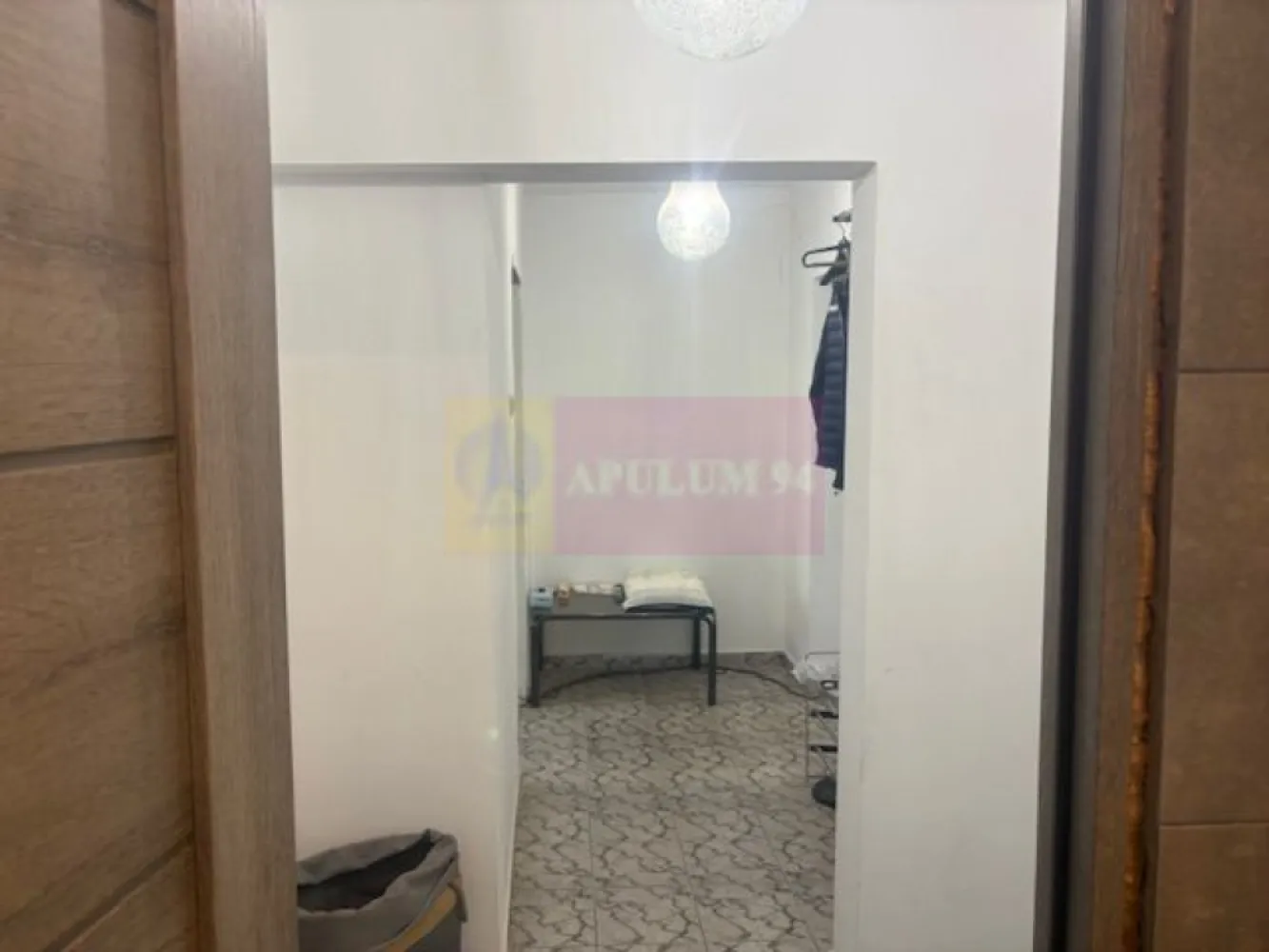 Apartament 3 camere Vergului- Parcul Morarilor.