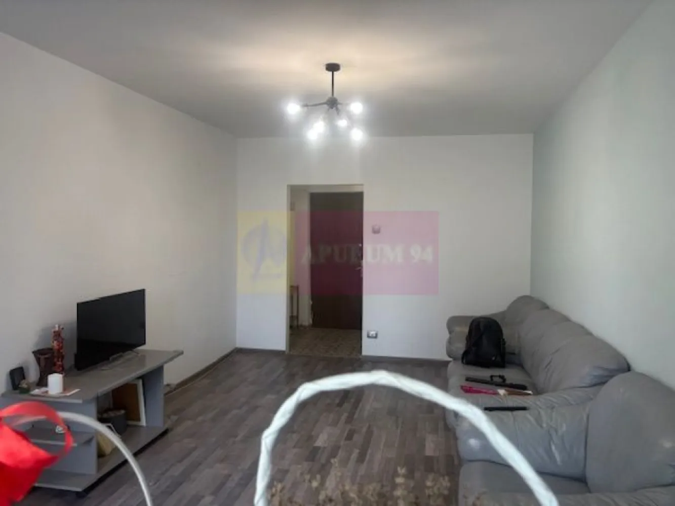 Apartament 3 camere Vergului- Parcul Morarilor.