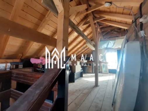 Casă | 4 camere | 240 MPU | Acces auto | Mediaș