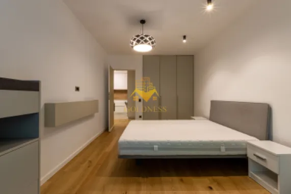 2 camere, lux, parcare, bloc nou, Gheorgheni zona FSEGA, Iulius Mall