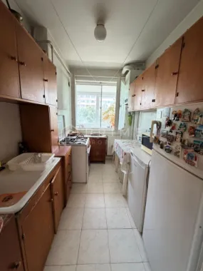 Apartament 2 camere, Decomandat| Potențial de renovare| Orientare Sud