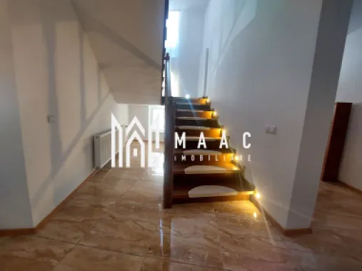 Casă | 4 camere | 240 MPU | Acces auto | Mediaș