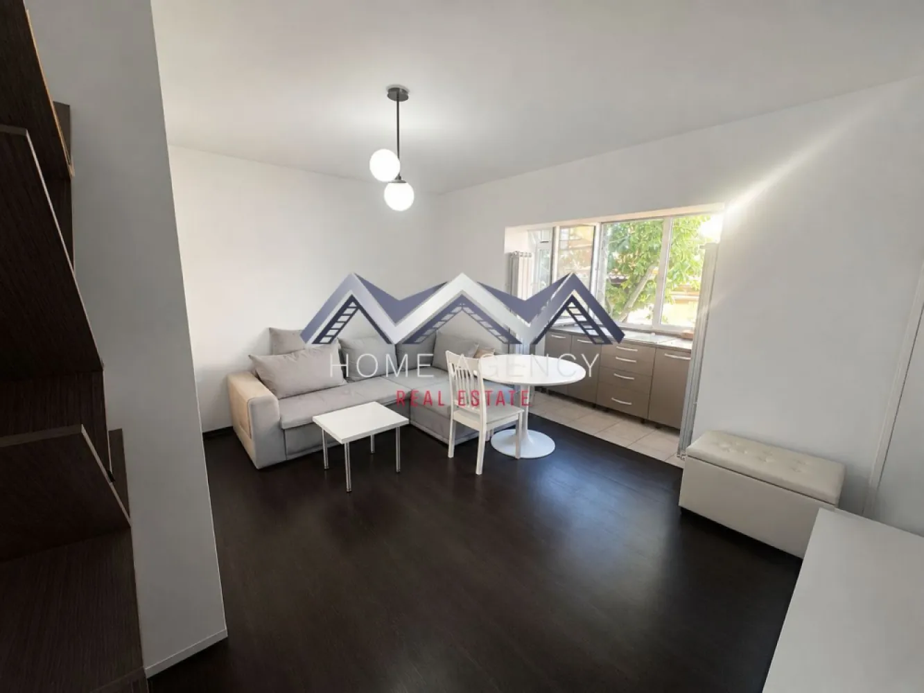 Apartament 2 camere Otopeni central | mobilat, utilat, parcare