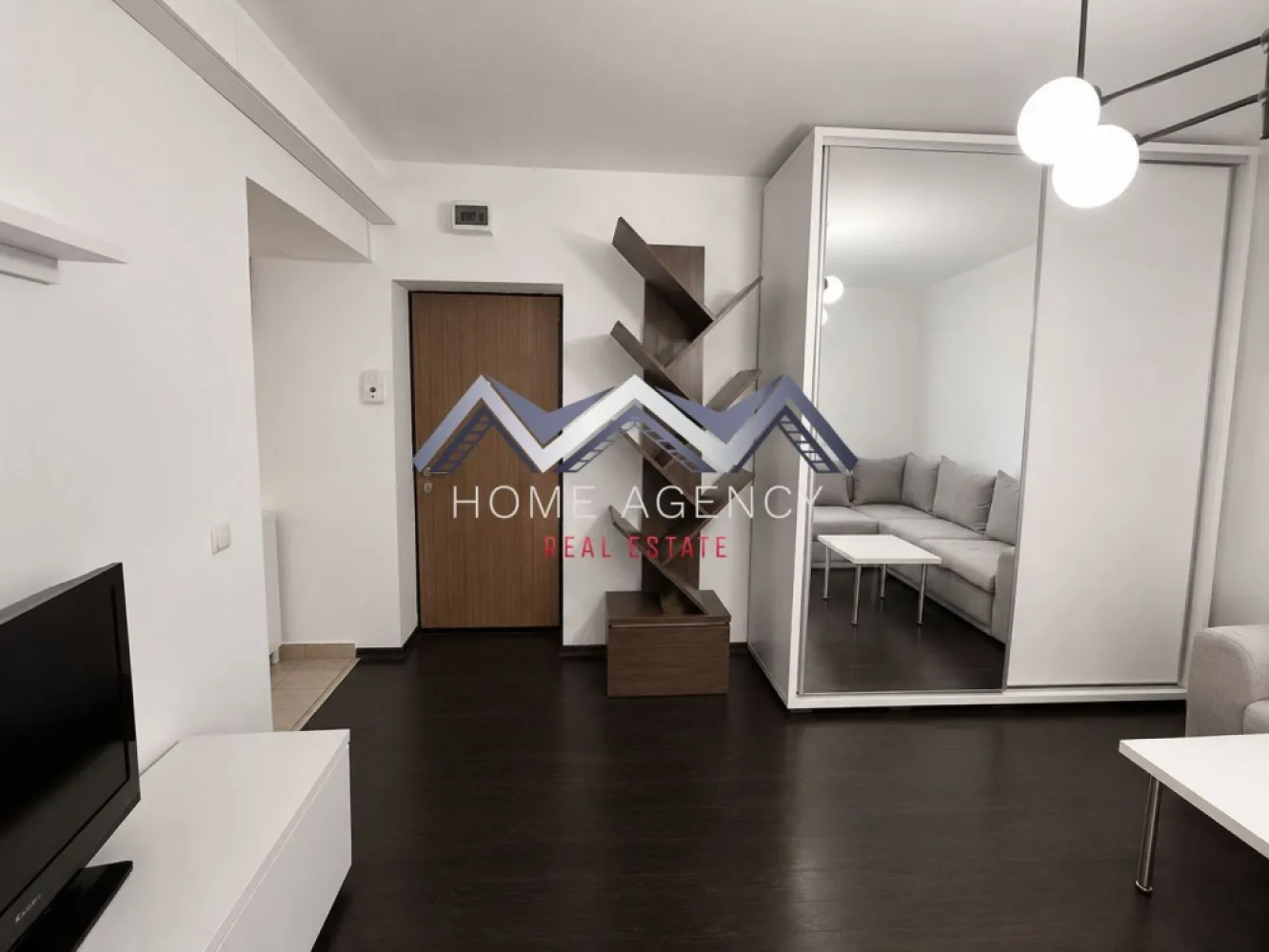 Apartament 2 camere Otopeni central | mobilat, utilat, parcare