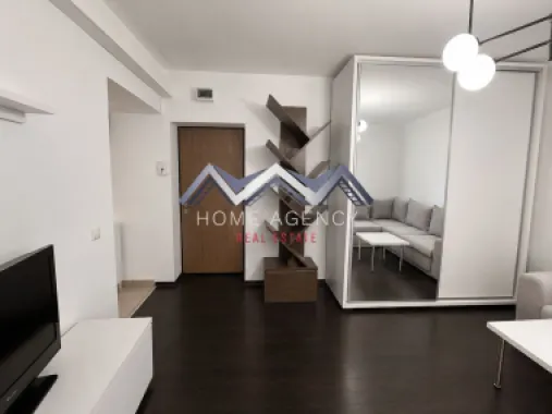 Apartament 2 camere Otopeni central | mobilat, utilat, parcare
