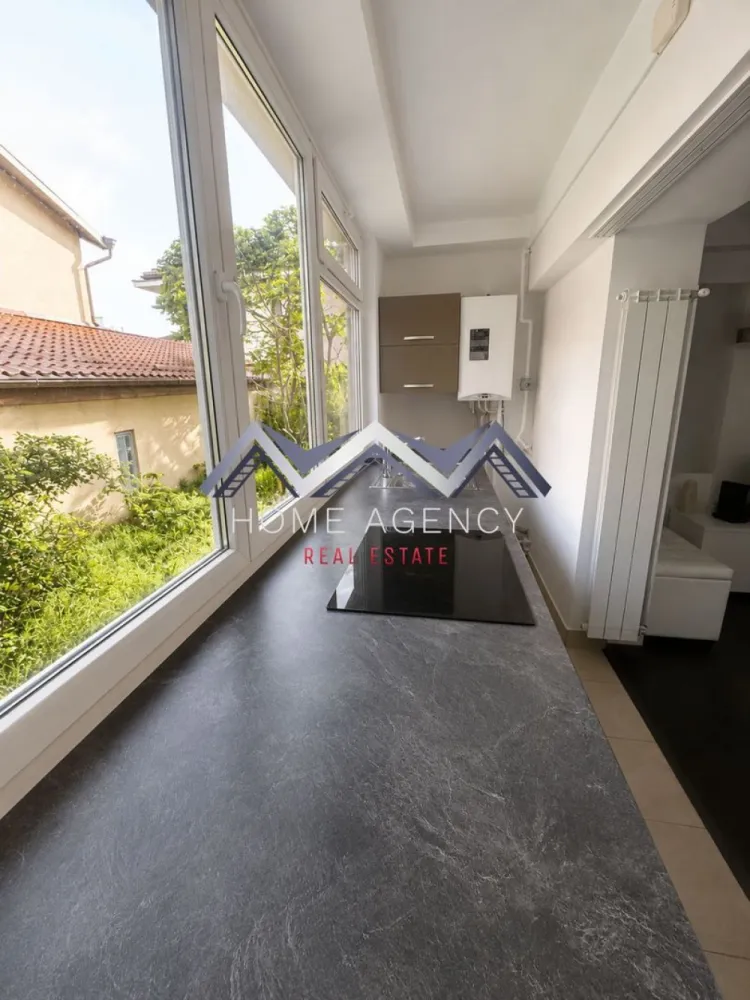 Apartament 2 camere Otopeni central | mobilat, utilat, parcare