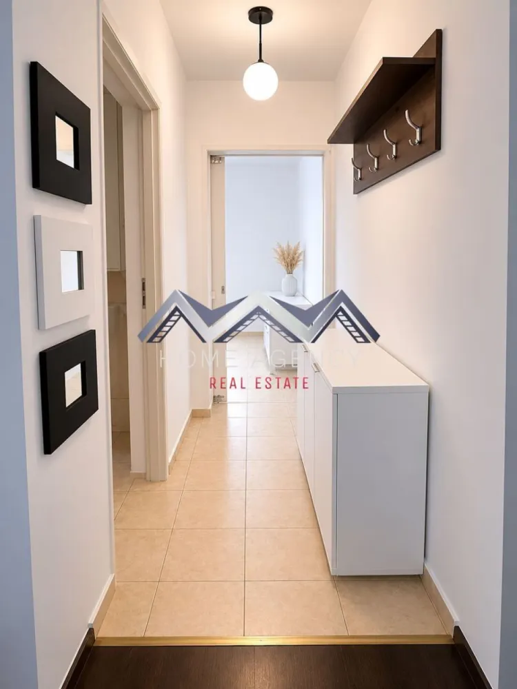 Apartament 2 camere Otopeni central | mobilat, utilat, parcare