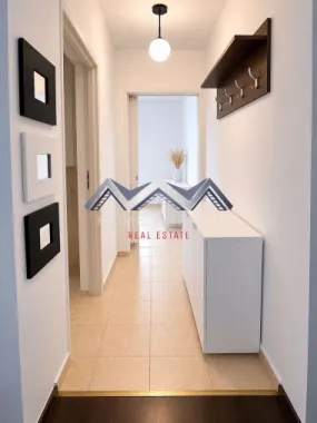 Apartament 2 camere Otopeni central | mobilat, utilat, parcare