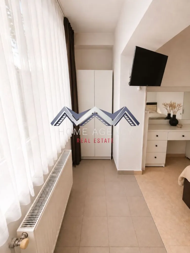 Apartament 2 camere Otopeni central | mobilat, utilat, parcare