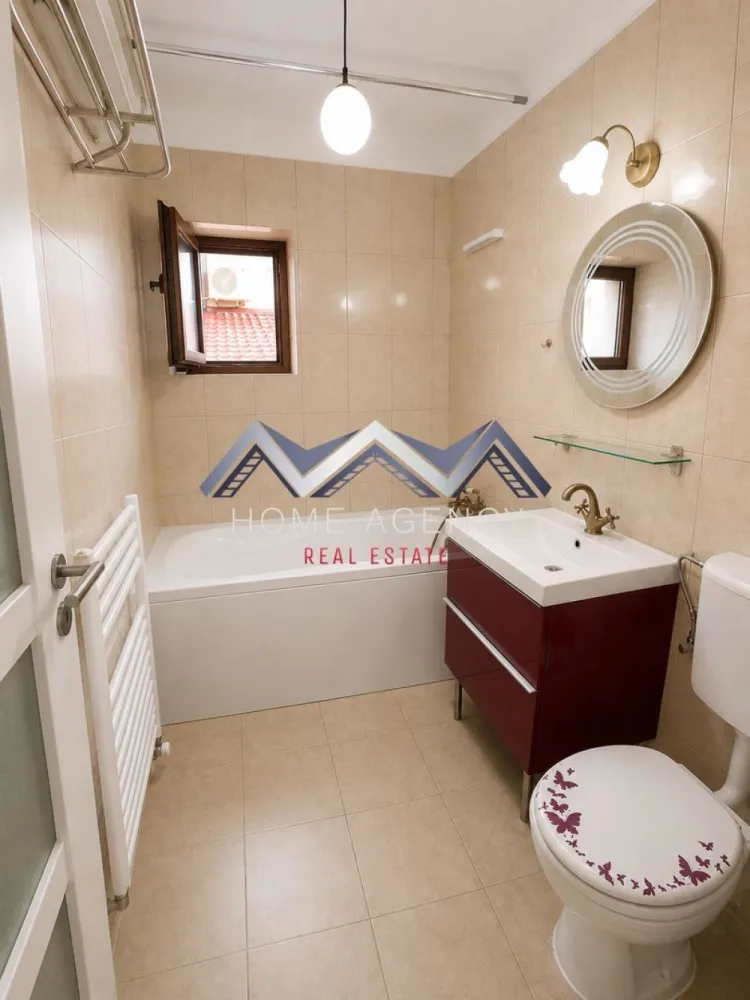 Apartament 2 camere Otopeni central | mobilat, utilat, parcare