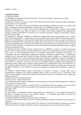 Refugiu in Apuseni-teren intravilan cu padure si priveliste -9403mp