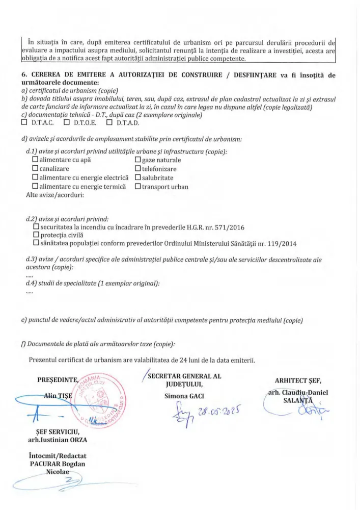 Refugiu in Apuseni-teren intravilan cu padure si priveliste -9403mp