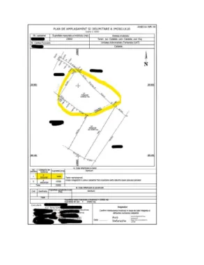 Refugiu in Apuseni-teren intravilan cu padure si priveliste -9403mp