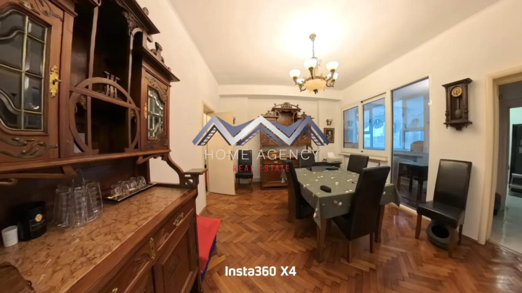 Apartament 3 camere – Ultracentral, Str. Vasile Lascăr
