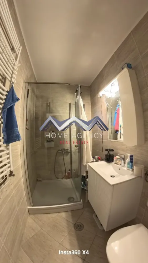 Apartament 3 camere – Ultracentral, Str. Vasile Lascăr