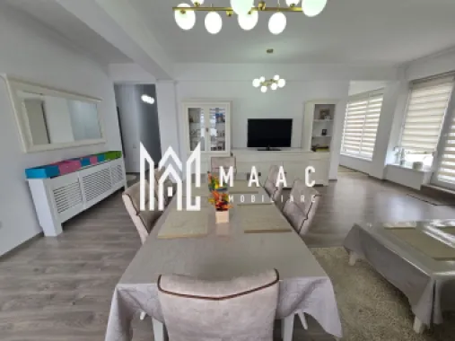 Logo MAAC IMOBILIARE logo