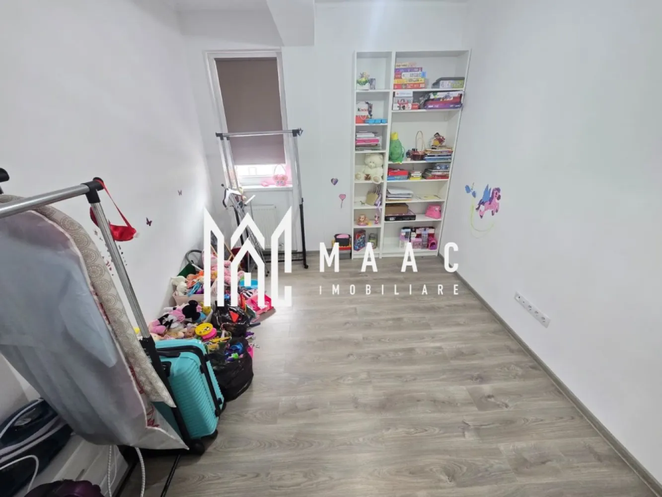 Penthouse superb 4 camere terasa 155 mp READY TO MOVE