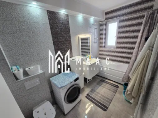 Penthouse superb 4 camere terasa 155 mp READY TO MOVE
