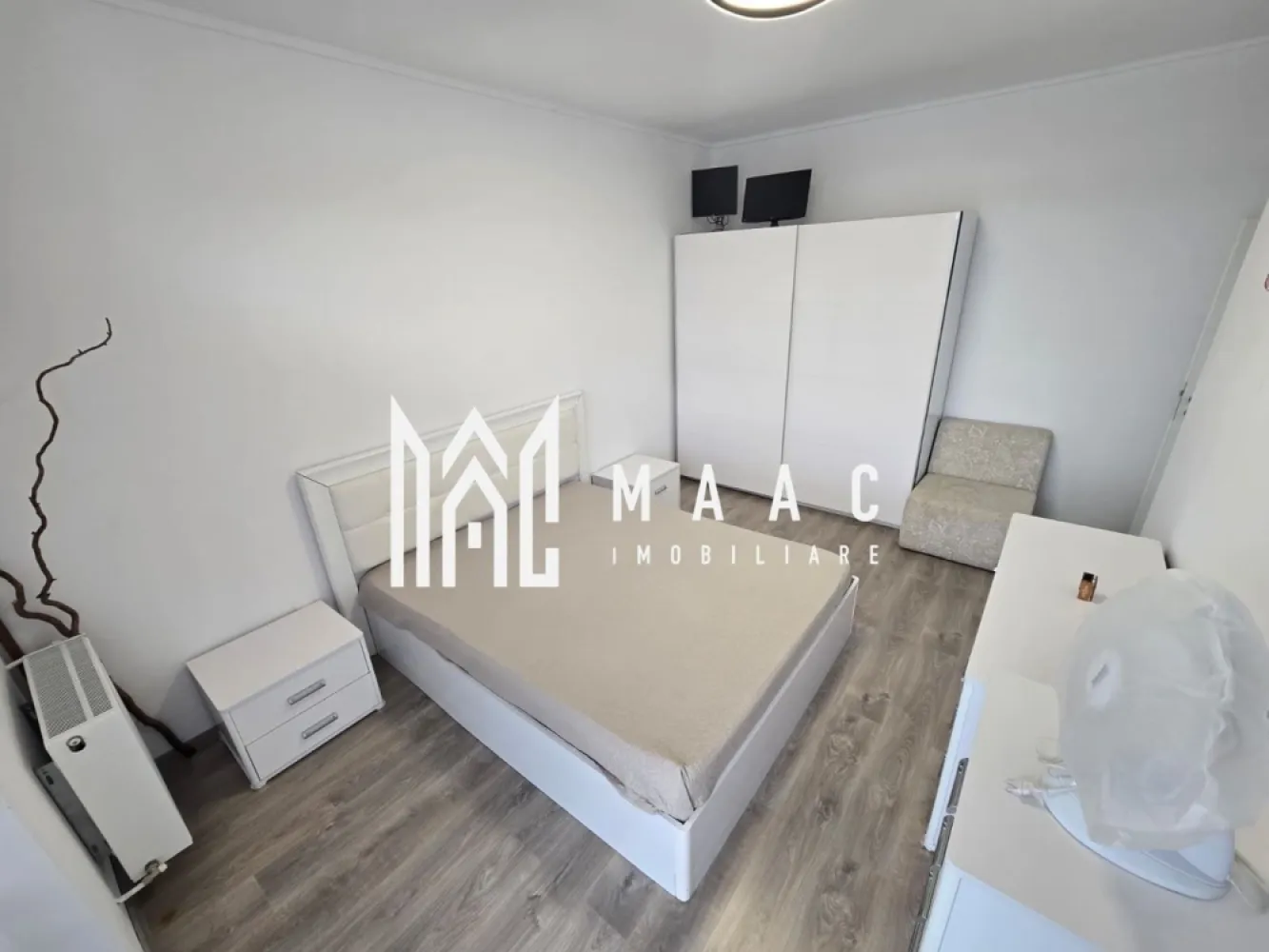 Penthouse superb 4 camere terasa 155 mp READY TO MOVE